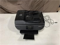 HP office jet 18x14