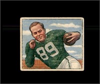 1950 Bowman #77 Bob Kelly RC P/F to GD+