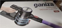 Ganiza cordless vacuum cleaner V25