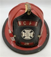 NCFD Jr. Fire Helmet