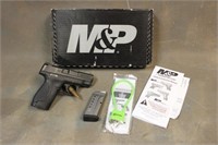 Smith & Wesson M&P9 Shield JDN3086 Pistol 9MM