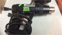 ELECTRIC HEAT GUN