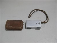 Vtg Minolta 16 Subminiature Camera Chiyoda Kogaku