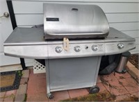 Charmglow Outdoor Grill
