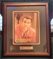 Sean Connery Signed Photograph