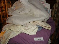 Linen Lot