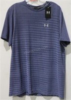 Men's Under Armour Fitted Shirt Sz XL - NWT $50