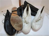 Vintage Dance Shoes