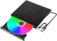USB 3.0 CD/DVD Drive