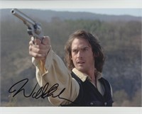 Will Kemp signed photo