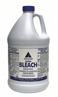 Arocep Bleach: Jug, 1 gal Container Size, Ready