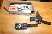 Drill & Plug Jig Kits (2)