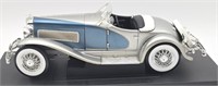 1935 Duesenberg SSJ ERTL  American Muscle Car