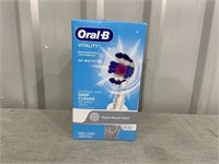 Oral B Rechargeable Toothbrush