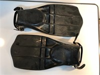IMPERIAL FLIPPERS FINS