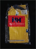 New Helly Hansen rain jacket size small