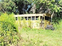 Property School Bus