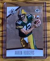 Rare Aaron Rogers 089/399 Card-Mint