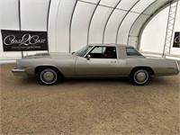 1978 Oldsmobile Toronado