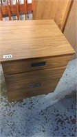 Metal cabinet drawer and storage
