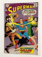 DC’s Superman Vol.1 No.203 1968