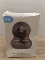 LITOKAM WIFI SMART CAMERA 2K  LF-P1T