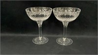 Waterford Margarita Glasses 2