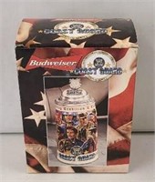 Bud US Coast Guard Stein