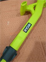 RYOBI 10"-18v Cordless String Trimmer