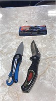 Cliff dweller and frost knives (2)