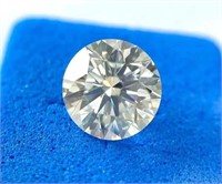 1CT Natural South African Diamond