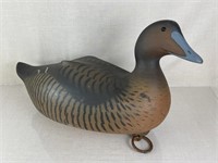 Mueller Sea-Dak Magnum Wooden Duck Decoy