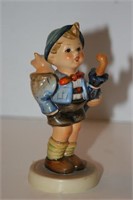 Goebel Hummel "Home from Market" Figurine