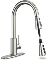 Kitchen Faucets, Kitchen Faucet with Pull Down