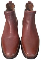 Men's H.S. Trask Ankle Boots