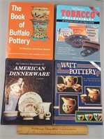 Collectibles Reference Books
