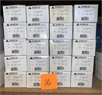 30 BOXES OF 30 AMP CIRCUIT BREAKERS
