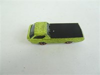 1967 Red Line Hot Wheels Deora Gold