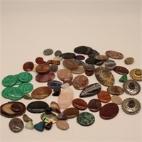 Stones for Jewelry