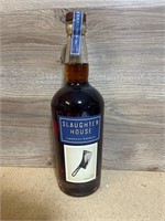 Slaughter House Whiskey