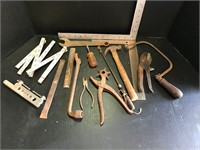 Wood auger bits