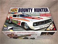 MPC Connie Kalitta's Bounty Hunter open model