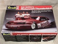 Revell Motorcraft Thunderbird