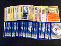 Pokemon Cards Lot