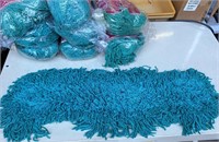 NEW Commercial Dust Mop Heads (9 CT)