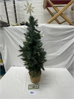 Small Christmas Tree