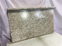 40” Countertop, some Chipping