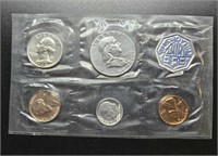 1960 Large Date U S Proof Set