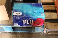 24- fiji water (expired)