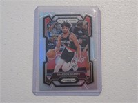 2023-24 PANINI PRIZM SHAEDON SHARPE SILVER PRIZM